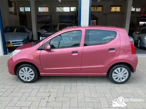 Suzuki Alto 1.0 2009