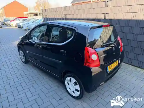 Suzuki Alto 1.0 2009