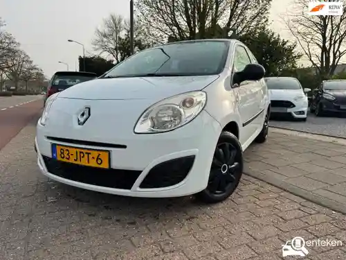 Renault Twingo 1.2 2009