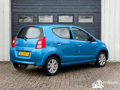 Suzuki Alto 1.0 2009