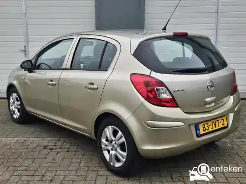 Opel Corsa 1.4 Twinport 2009
