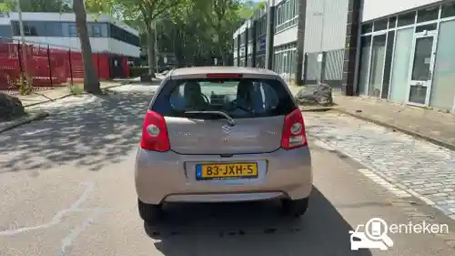 Suzuki Alto 1.0 2009