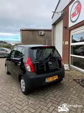 Hyundai i10 1.1 2009