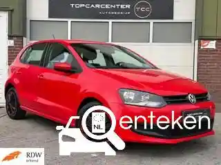 VW Polo 1.4 2009