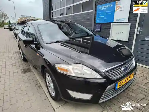 Ford Mondeo 2.0 2010