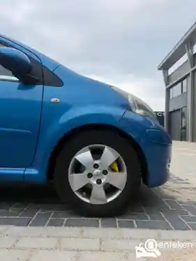 Toyota Aygo 1.0 2010