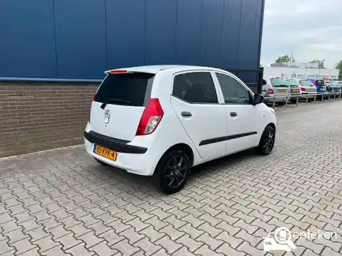 Hyundai i10 1.1 2010