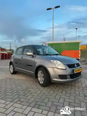 Suzuki Swift 1300 2010