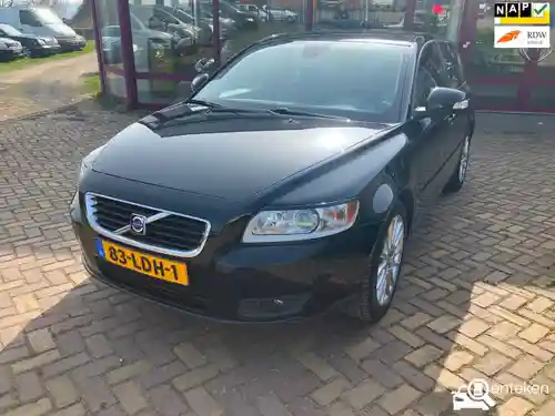 Volvo V50 1.8 2010