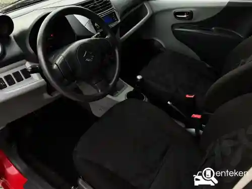 Suzuki Alto 1.0 2010
