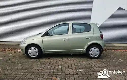 Toyota Yaris 1.3 2003
