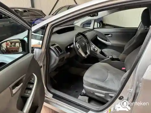 Toyota Prius 1.8 Hybrid 2010