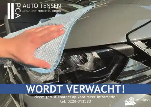 Peugeot 3008 120 VTi 2010