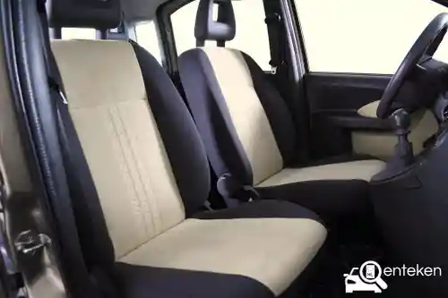 Fiat Panda 1.2 8V 2010