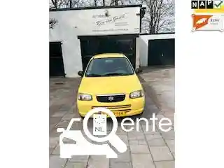 Suzuki Alto 1.1 2003