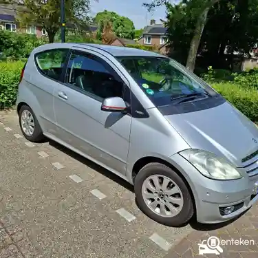 Mercedes-Benz A 150 2010