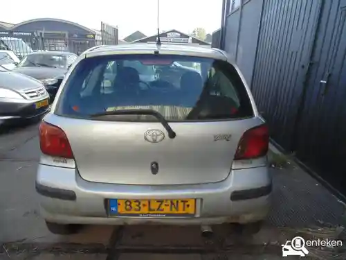 Toyota Yaris 1.3 2003