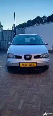 SEAT Arosa 1.4 2003