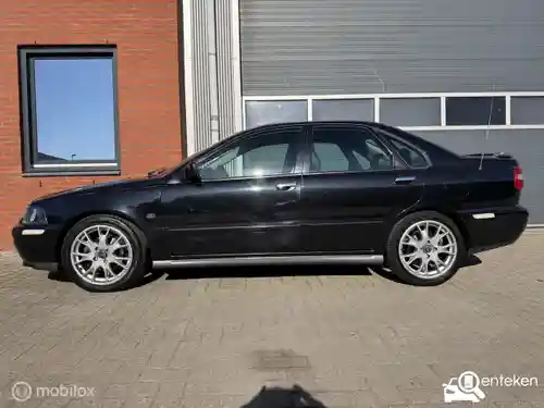 Volvo S40 2.0T 2003