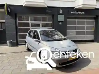 Renault Scénic 2.0 16V 2004