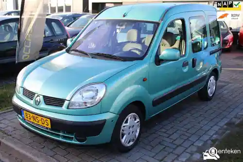 Renault Kangoo 1.6 16V 2004
