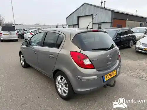 Opel Corsa 1.4 Twinport 2010