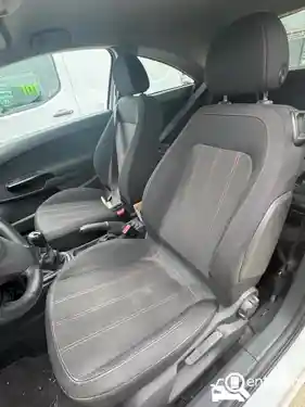 Opel Corsa 1.4 Twinport 2010