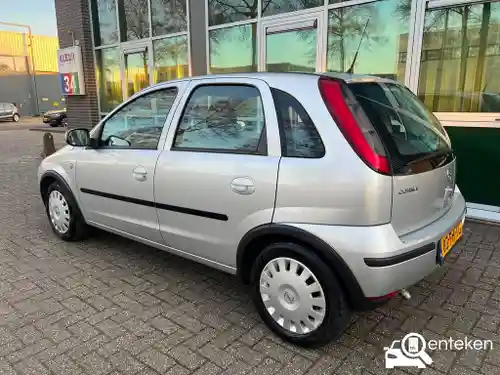 Opel Corsa 1.2 2004