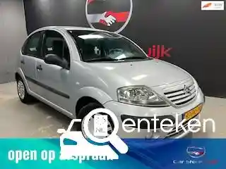 Citroen C3 1.4 2004