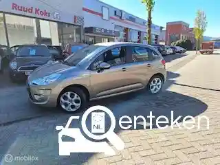 Citroen C3 1.4 2011