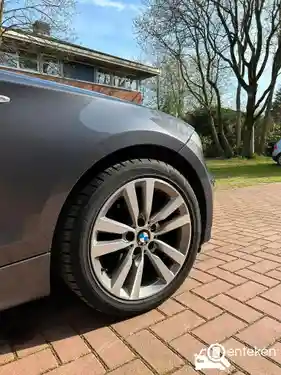 BMW 116i 2004