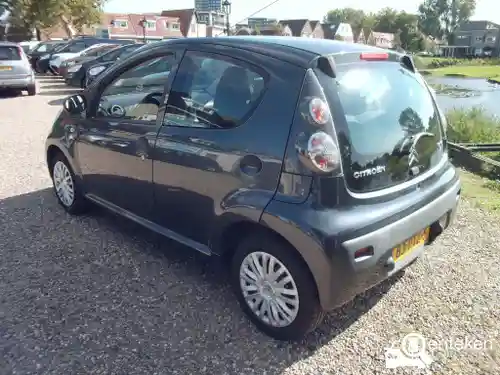 Citroen C1 1.0 2011