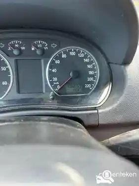 VW Polo 1.4 2005