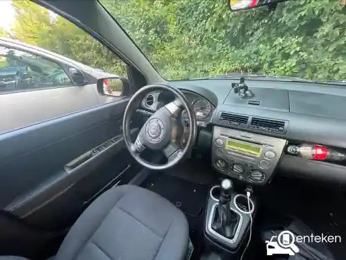 Mazda 2 1.4 2005