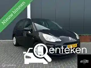Citroen C3 e-HDi 90 2011