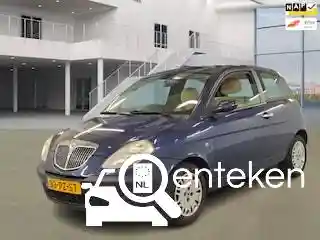 Lancia Ypsilon 1.4 16v 2005