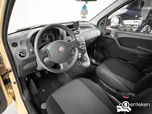 Fiat Panda 1.2 8V 2011