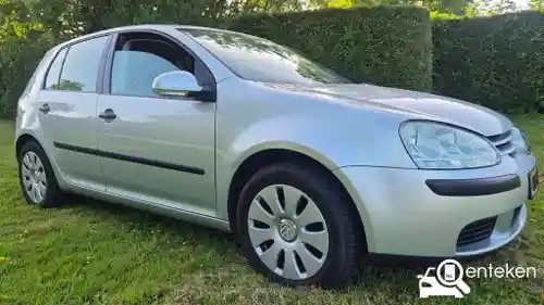 VW Golf Variant 1.6 FSI 2005