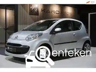Citroen C1 1.0 2005