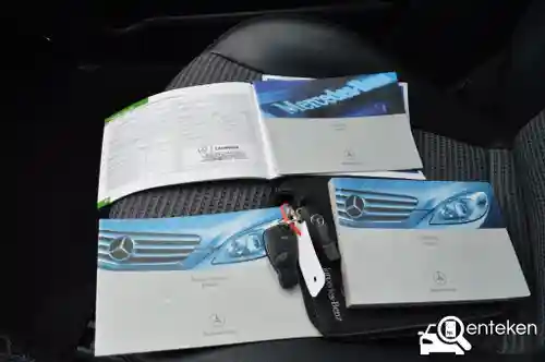 Mercedes-Benz B 170 2005