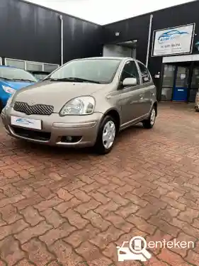 Toyota Yaris 1.3 2005