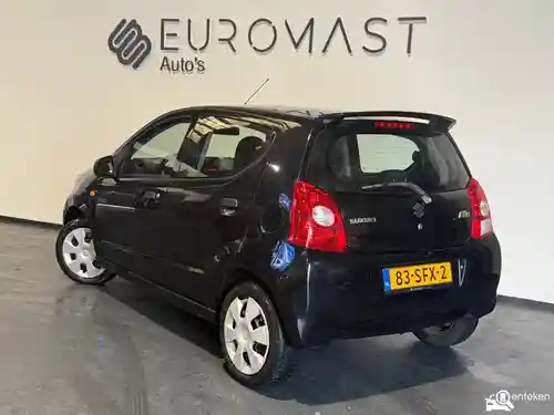 Suzuki Alto 1.0 2010