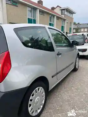 Citroen C2 1.4 2006