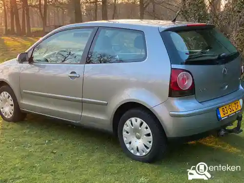 VW Polo 1.4 2006