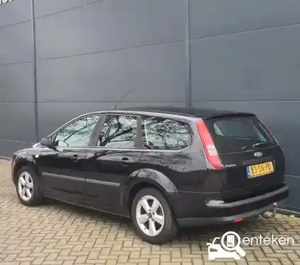 Ford Focus Turnier 1.6 2006