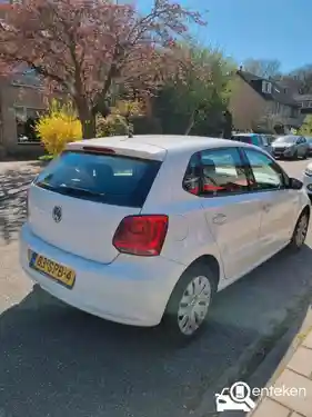 VW Polo 1.2 2011