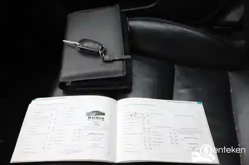 Audi A6 3.2 FSI 2006