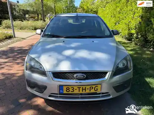 Ford Focus Turnier 1.6 Ti-VCT 2006