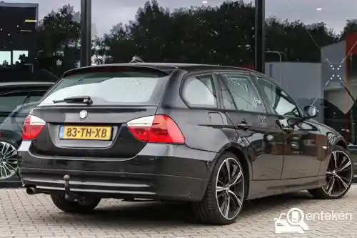 BMW 318i Touring 2006