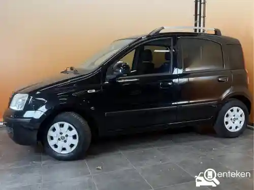 Fiat Panda 1.2 8V 2012